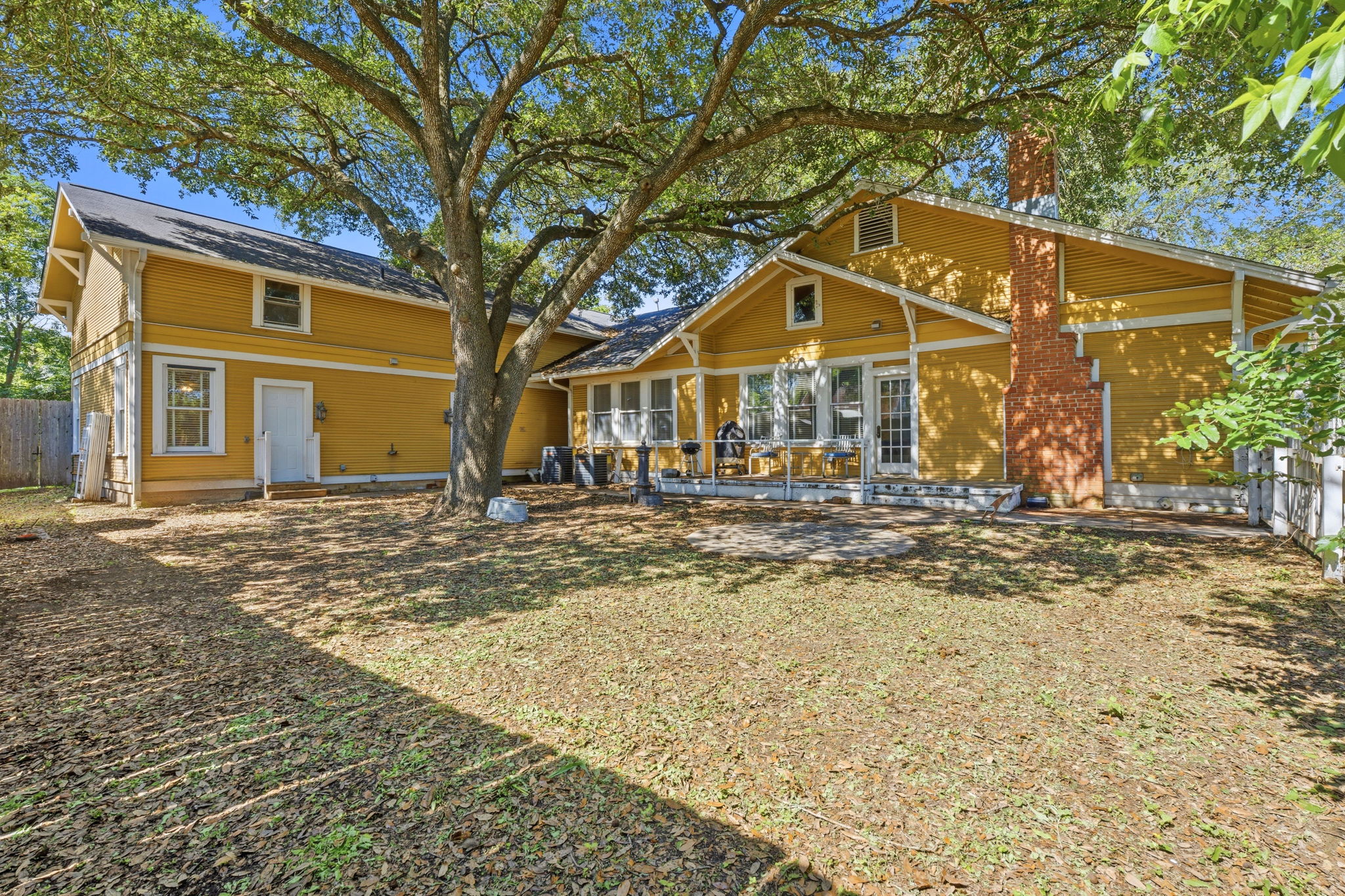 1232 Spruce Lockhart, TX 78644 - Photo 38 of 39