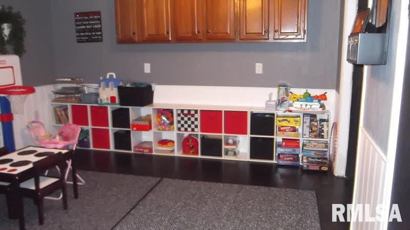 1684 Patriot Road Centralia, IL 62801 - Photo 22 of 25