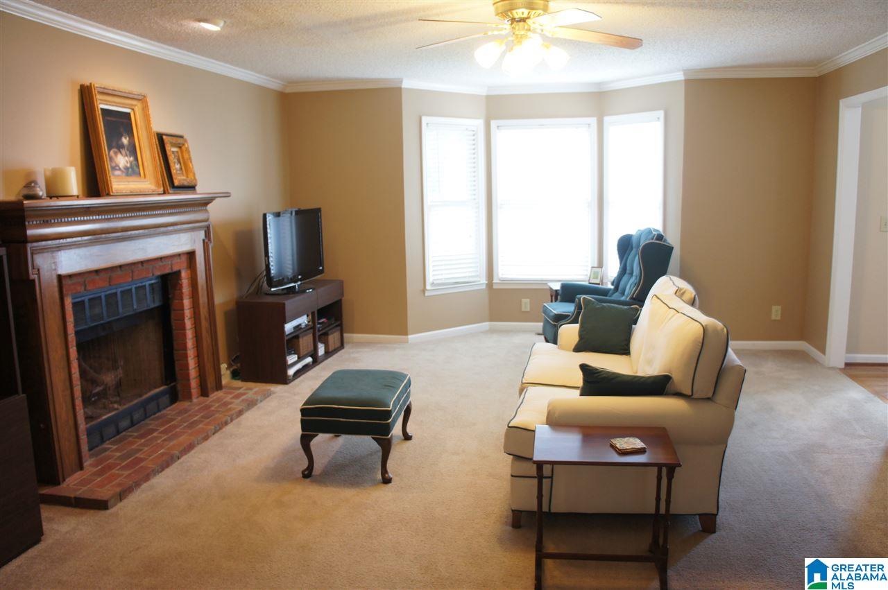 1243 Stillwater Road Anniston, AL 36207 - Photo 8 of 36