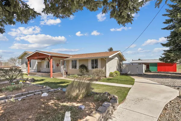 $690,000 | 6412 North Jensen Road, Spokane, WA 99217