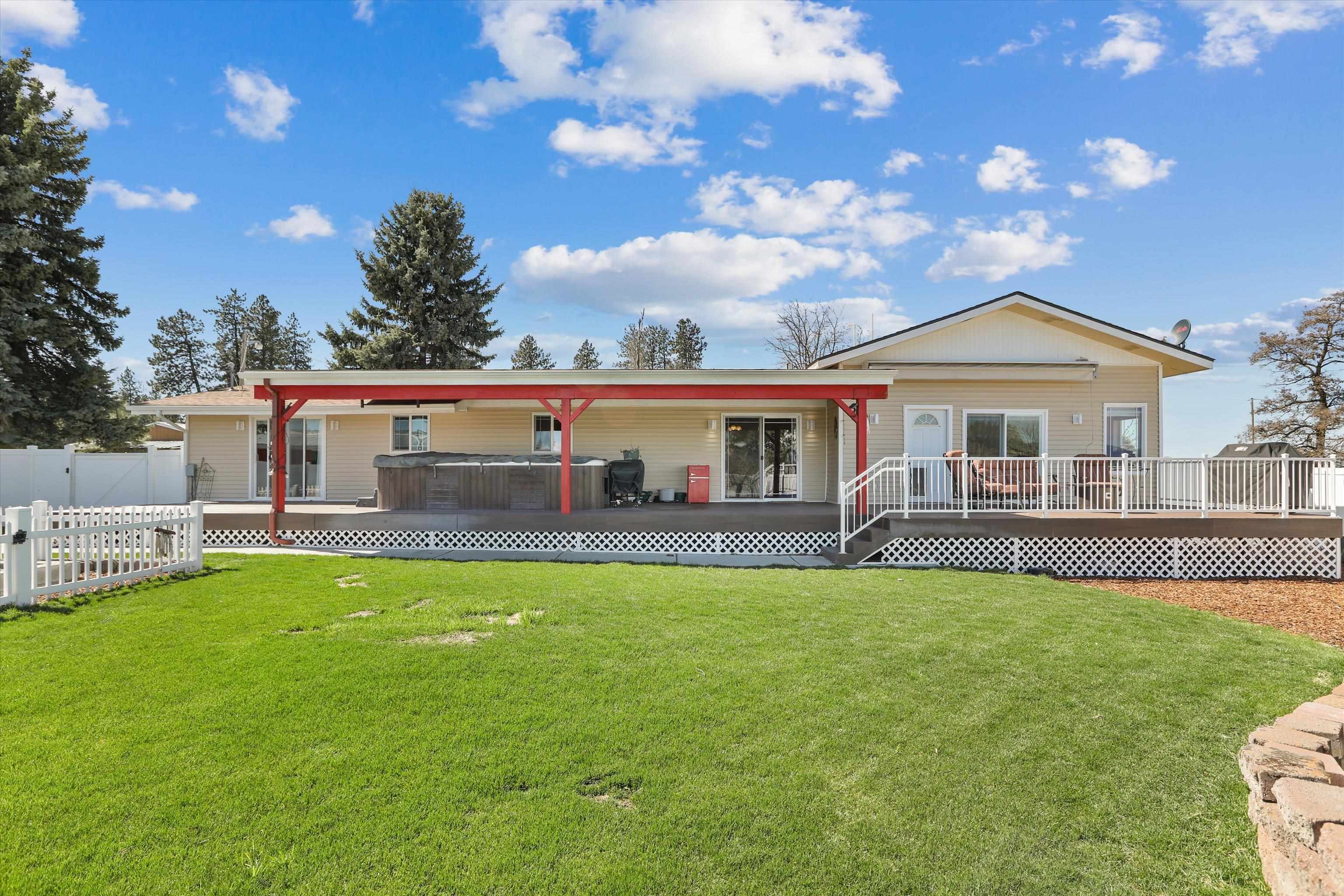 6412 North Jensen Road Spokane, WA 99217 - Photo 16 of 38