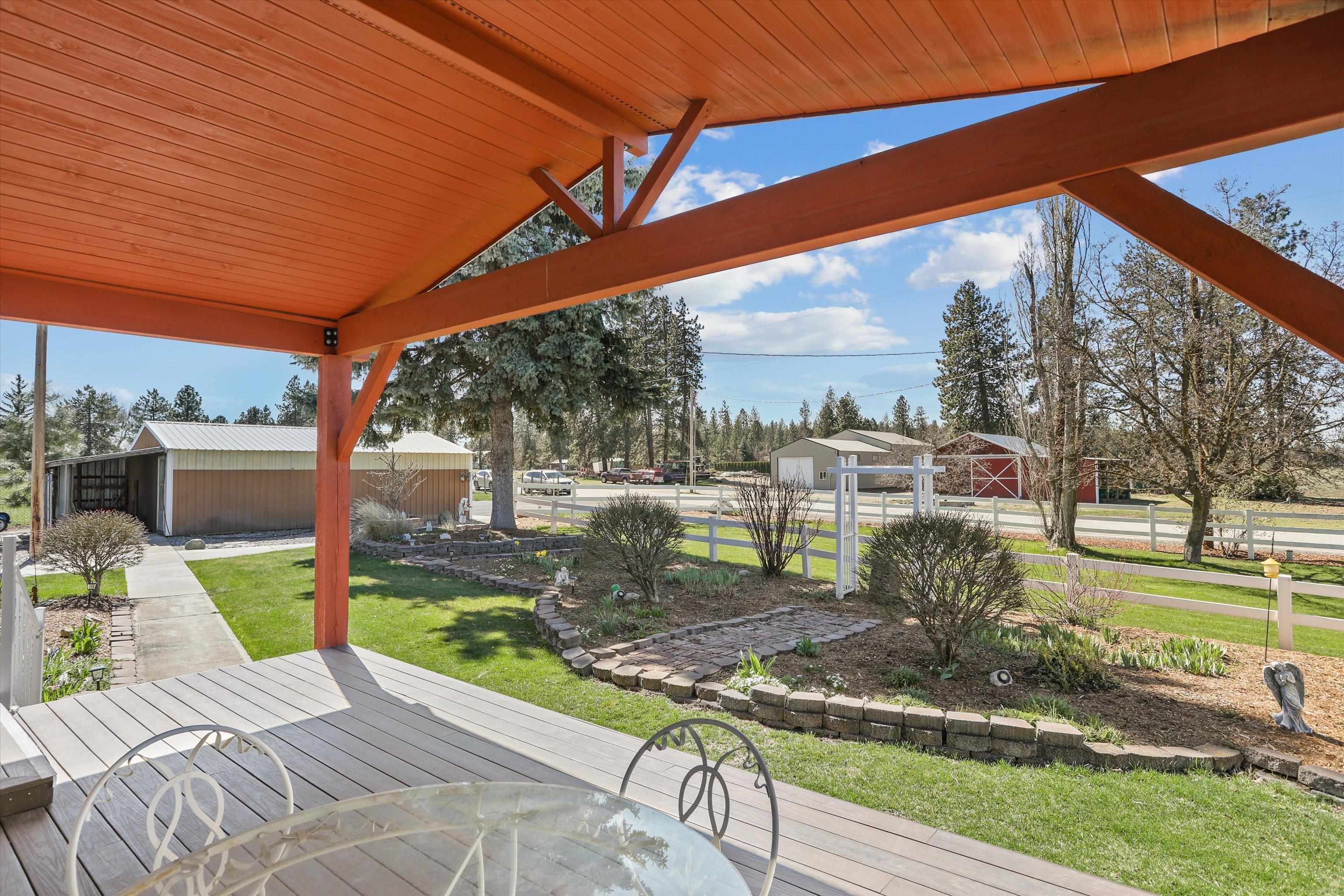 6412 North Jensen Road Spokane, WA 99217 - Photo 18 of 38