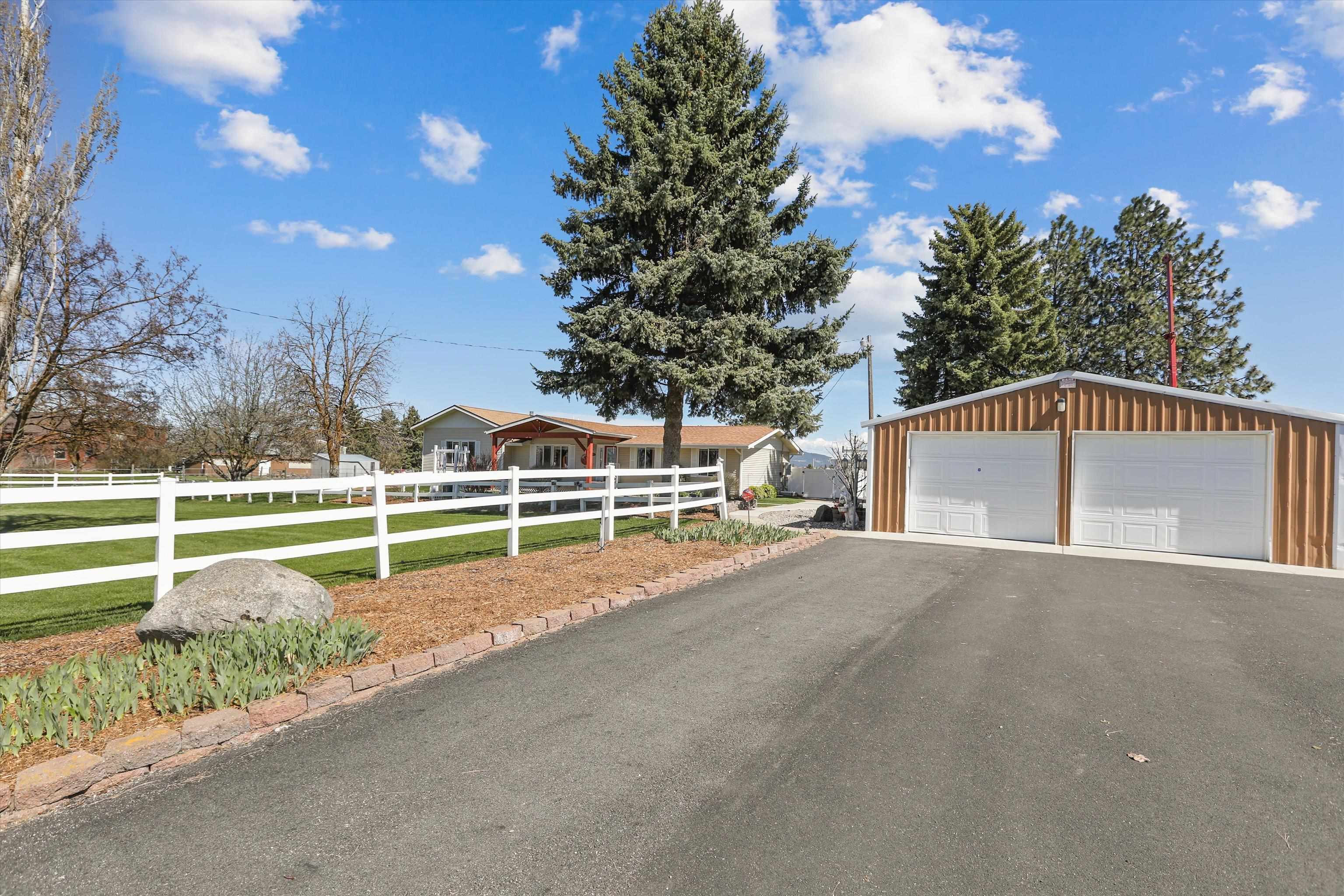 6412 North Jensen Road Spokane, WA 99217 - Photo 32 of 38