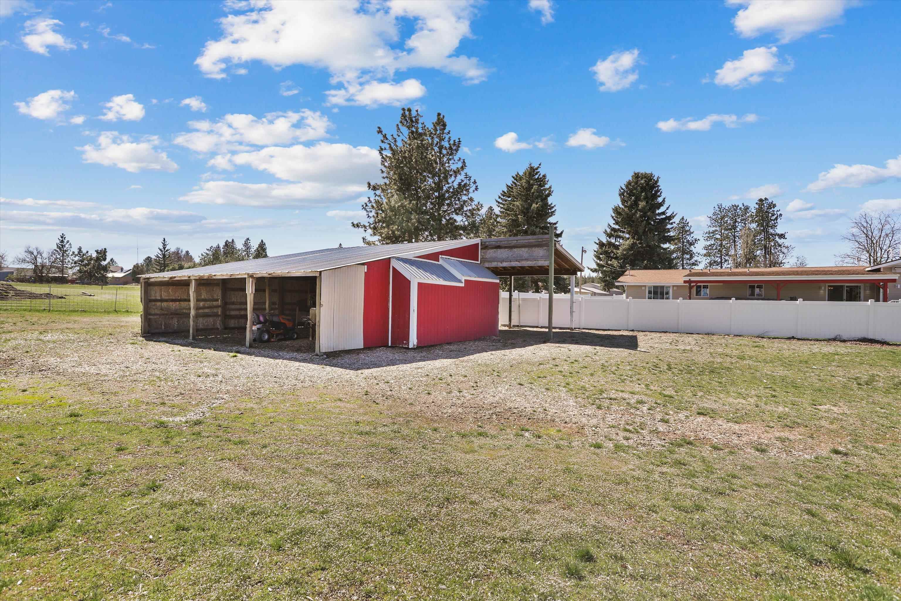 6412 North Jensen Road Spokane, WA 99217 - Photo 33 of 38