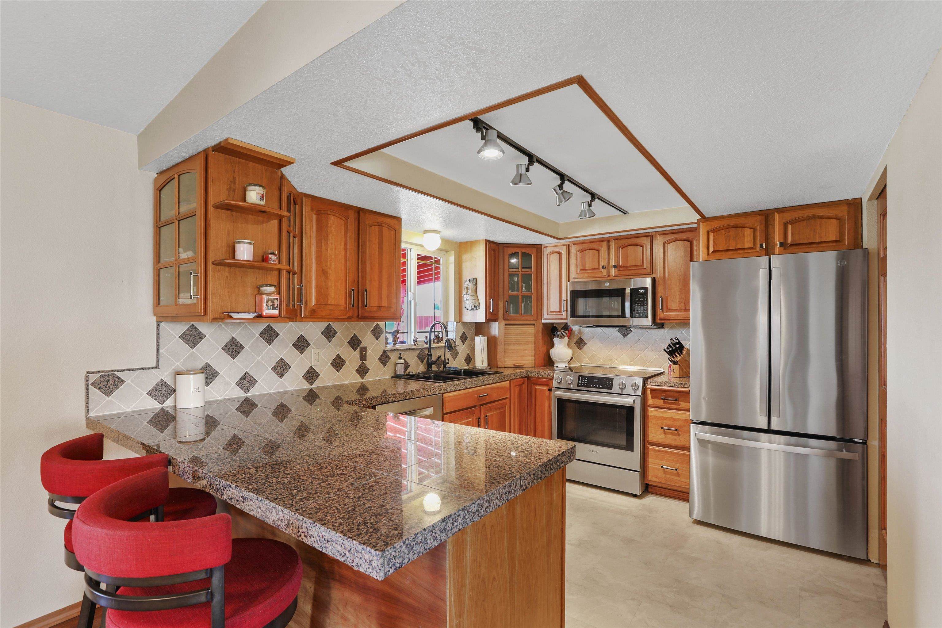 6412 North Jensen Road Spokane, WA 99217 - Photo 4 of 38