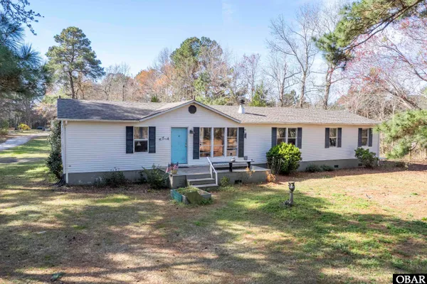 $358,000 | 171 South Spot Road, Powells Point, NC 27966