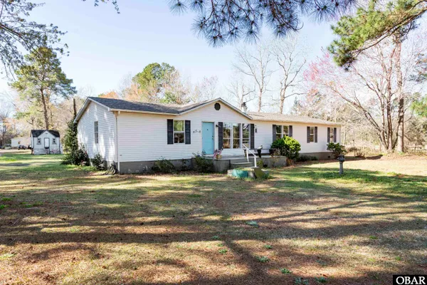 $358,000 | 171 South Spot Road, Powells Point, NC 27966