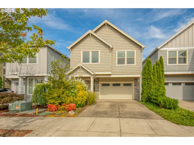 $589,000 | 16223 Northwest Ashfield Drive, Beaverton, OR 97006