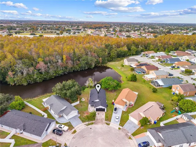 $2,000 | 2413 Sonja Court, Kissimmee, FL 34743