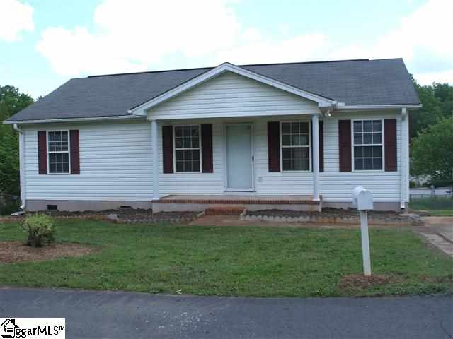 147 Golf Street Greer, SC 29650 - Photo 1 of 1 Gallery Image 1