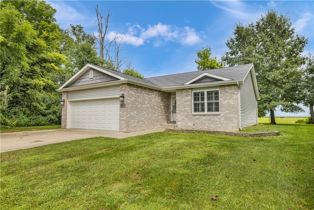 5665 Timber Lake Drive Decatur, IL 62521 - Photo 1 of 24 Gallery Image 1