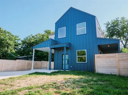 $499,999 | 1042 Rosemont Street, Unit 1, Austin, TX 78723