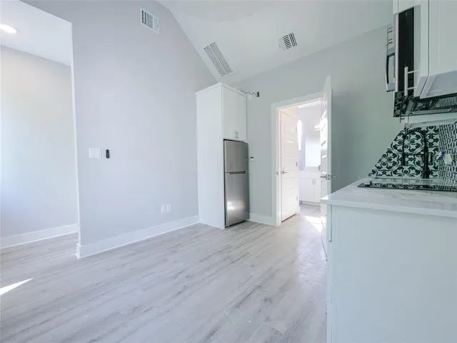 $499,999 | 1042 Rosemont Street, Unit 1, Austin, TX 78723