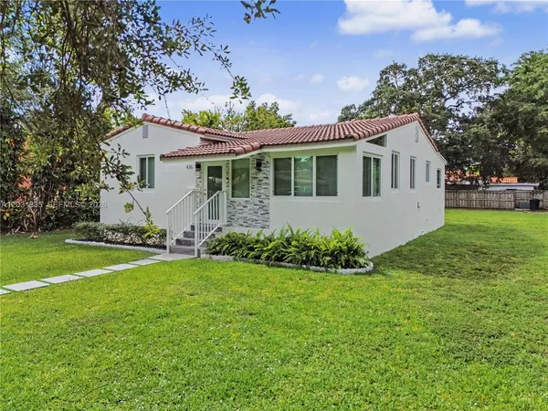 $3,500 | 436 Lark Avenue, Miami Springs, FL 33166