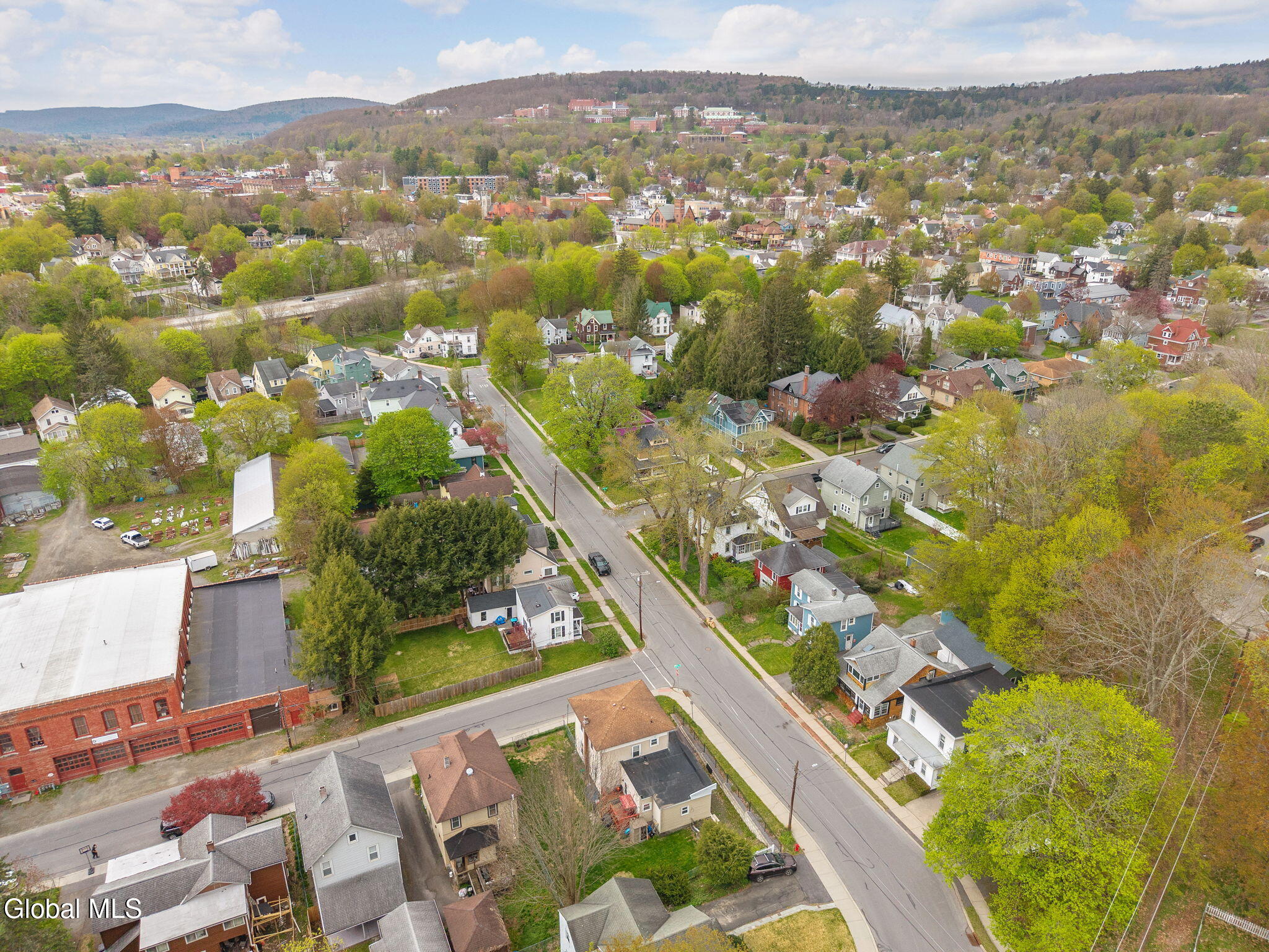 39 Fair Street Oneonta, NY 13820 - Photo 45 of 49 41-39FairSt_41
