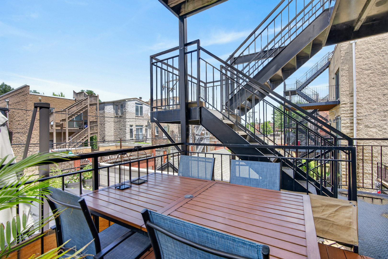 1320 West Grenshaw Street, Unit 2 Chicago, IL 60607 - Photo 25 of 40