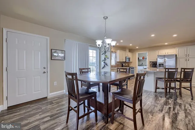 $274,900 | 39 Westin Road, Douglassville, PA 19518