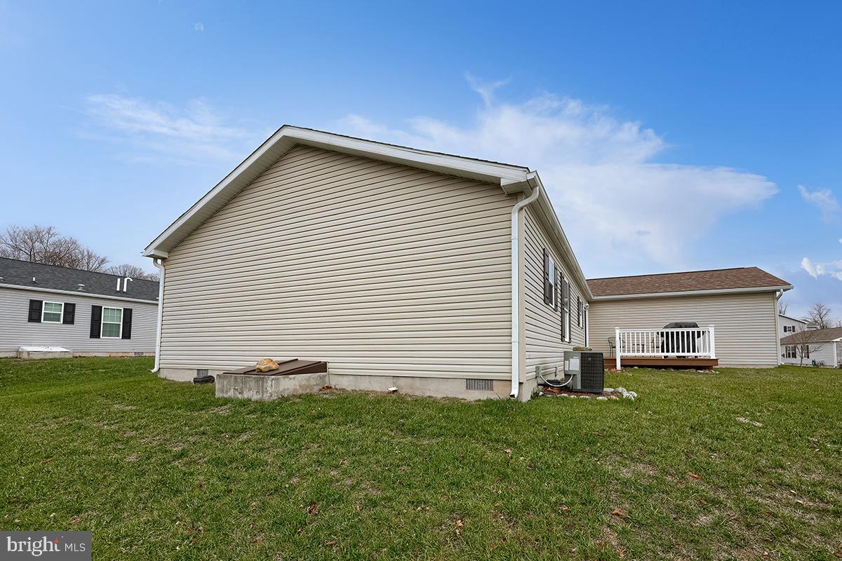 39 Westin Road Douglassville, PA 19518 - Photo 34 of 37 a view of a house with a yard