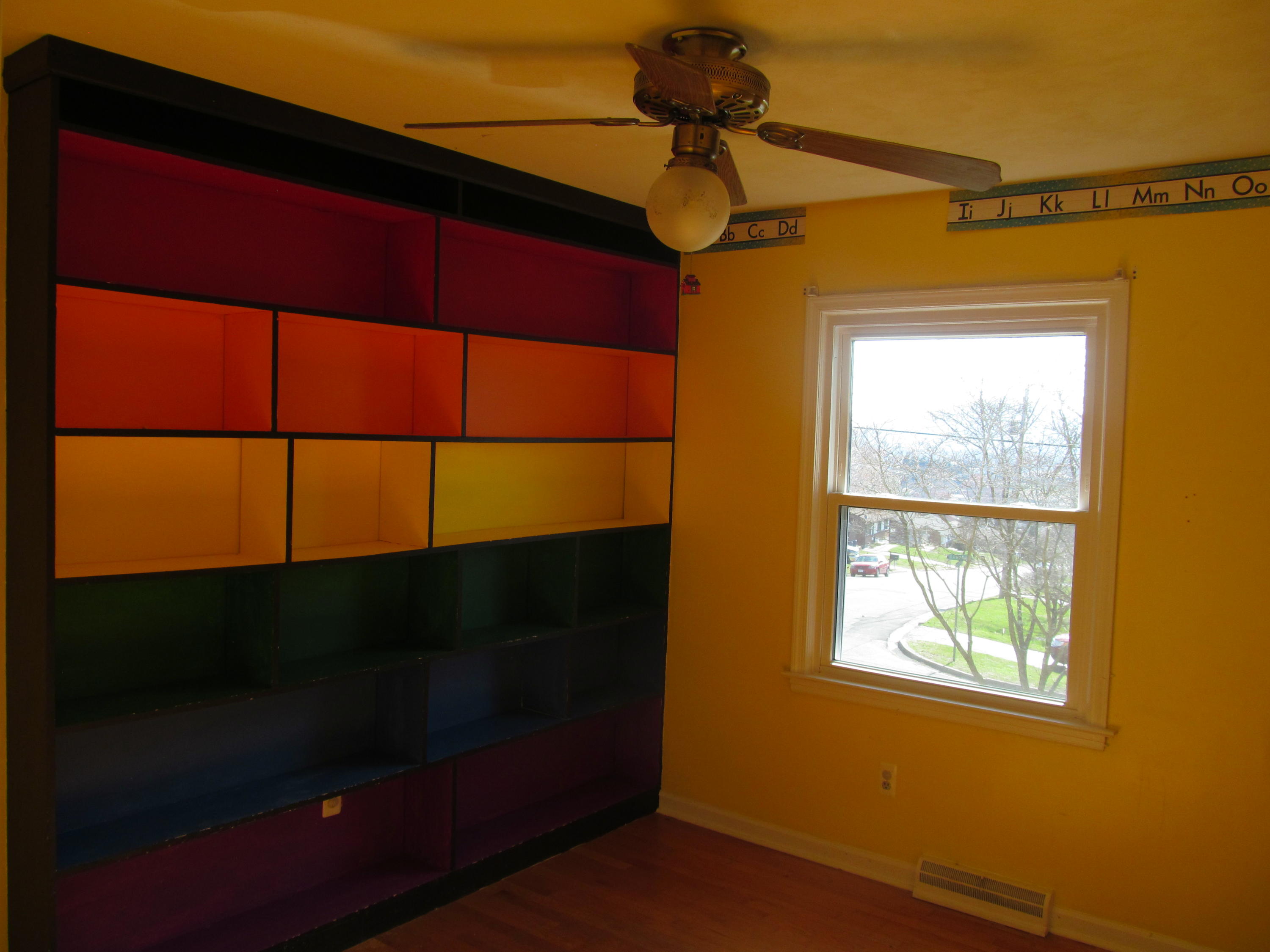624 Ramada Road Vinton, VA 24179 - Photo 12 of 25 a view of entryway