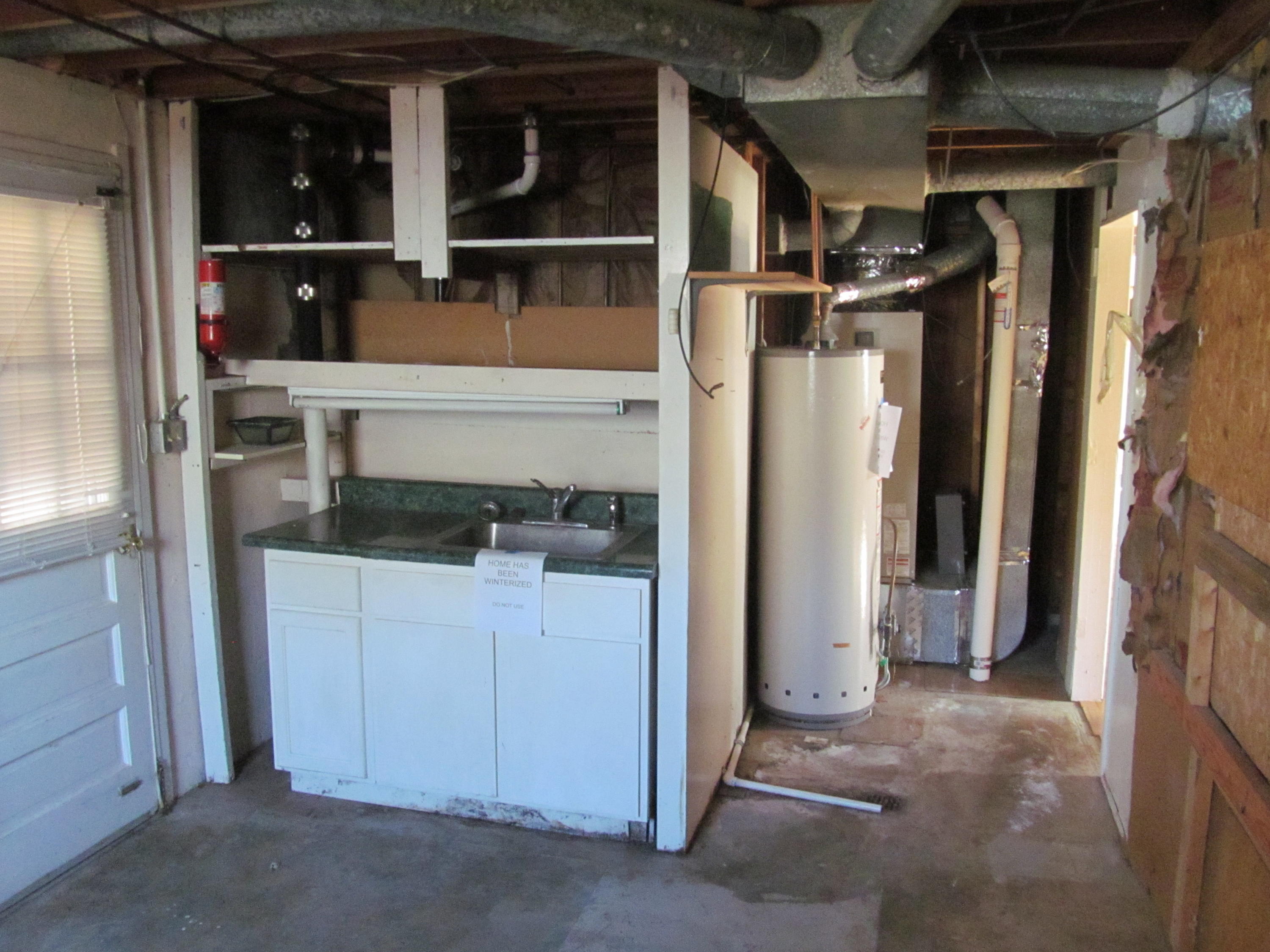 624 Ramada Road Vinton, VA 24179 - Photo 17 of 25 a view of storage and utility room