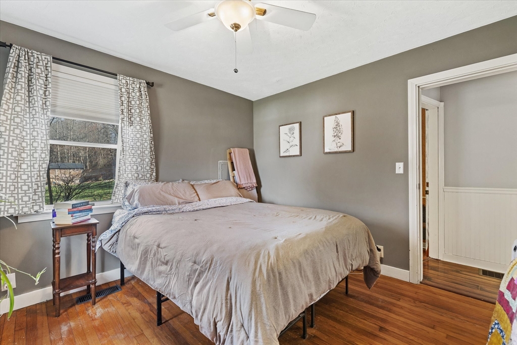 33 Marcius Road Worcester, MA 01607 - Photo 18 of 33