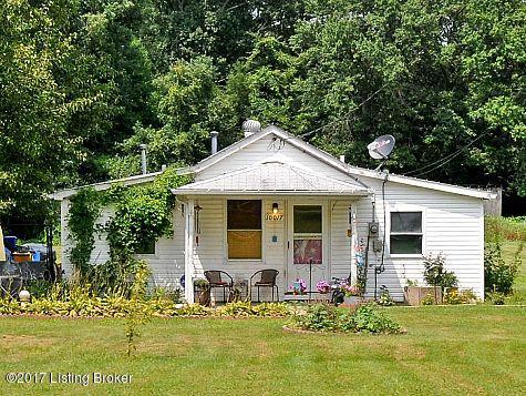 10017 Wingfield Road Louisville, KY 40291 - Photo 1 of 1 10017