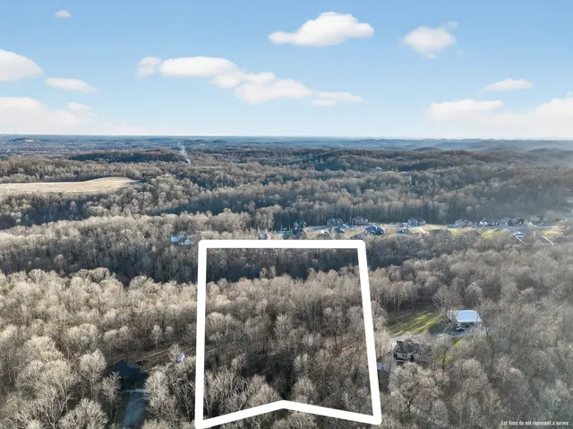 $200,000 | 0 Garrison Branch Road, Cottontown, TN 37048