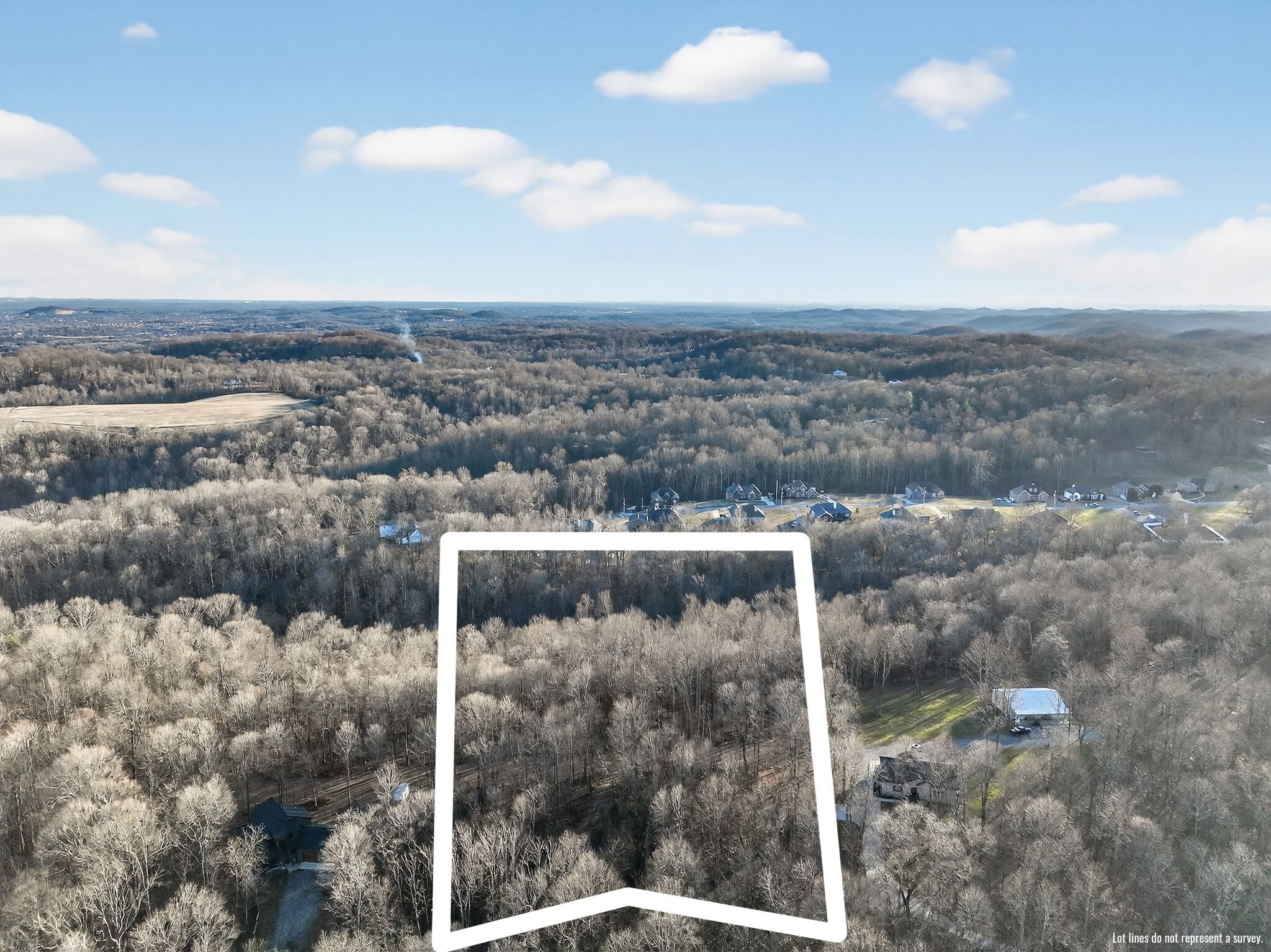 0 Garrison Branch Road Cottontown, TN 37048 - Photo 1 of 9 Gallery Image 1