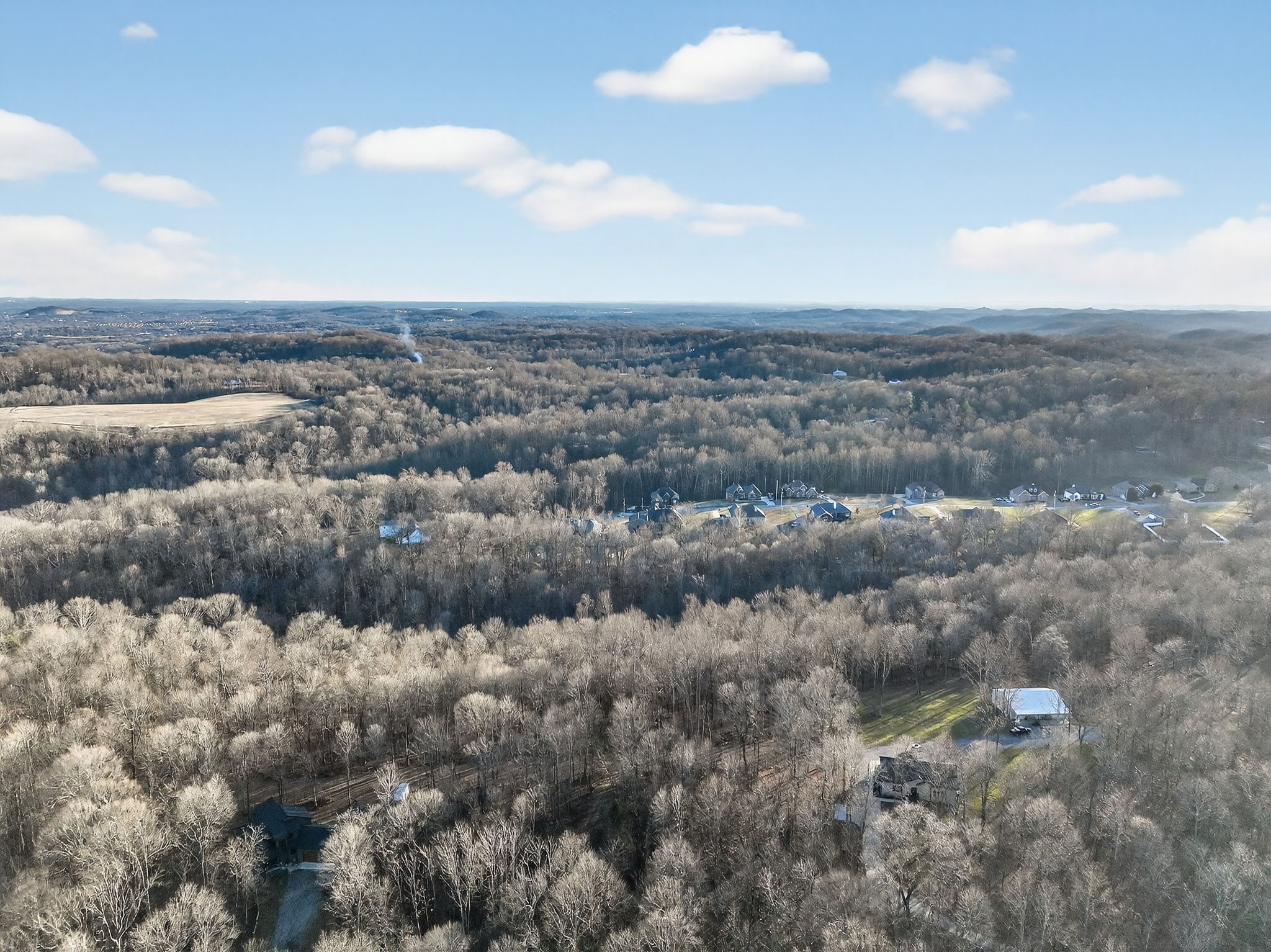 0 Garrison Branch Road Cottontown, TN 37048 - Photo 3 of 9 Gallery Image 3