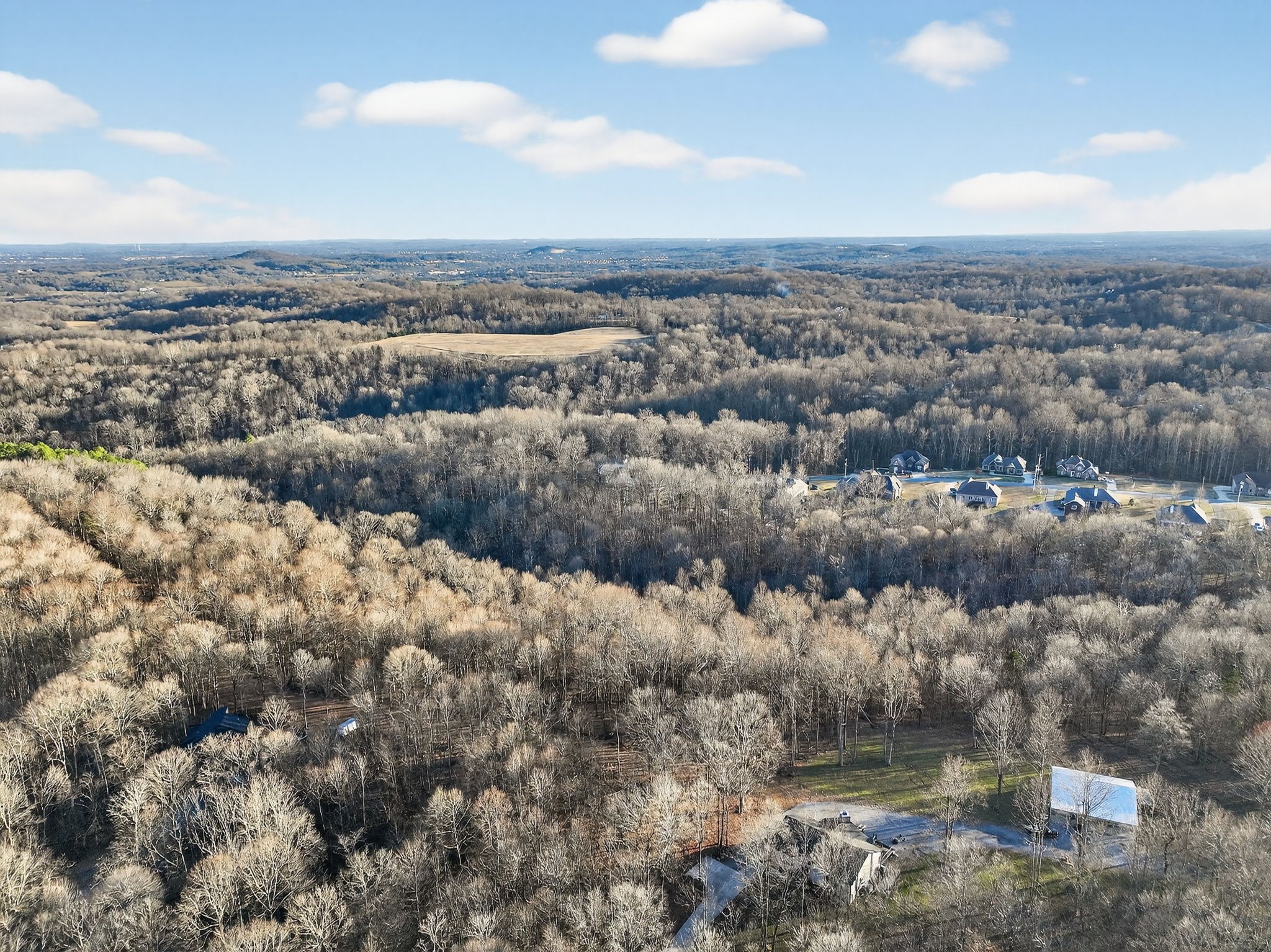 0 Garrison Branch Road Cottontown, TN 37048 - Photo 4 of 9 Gallery Image 4