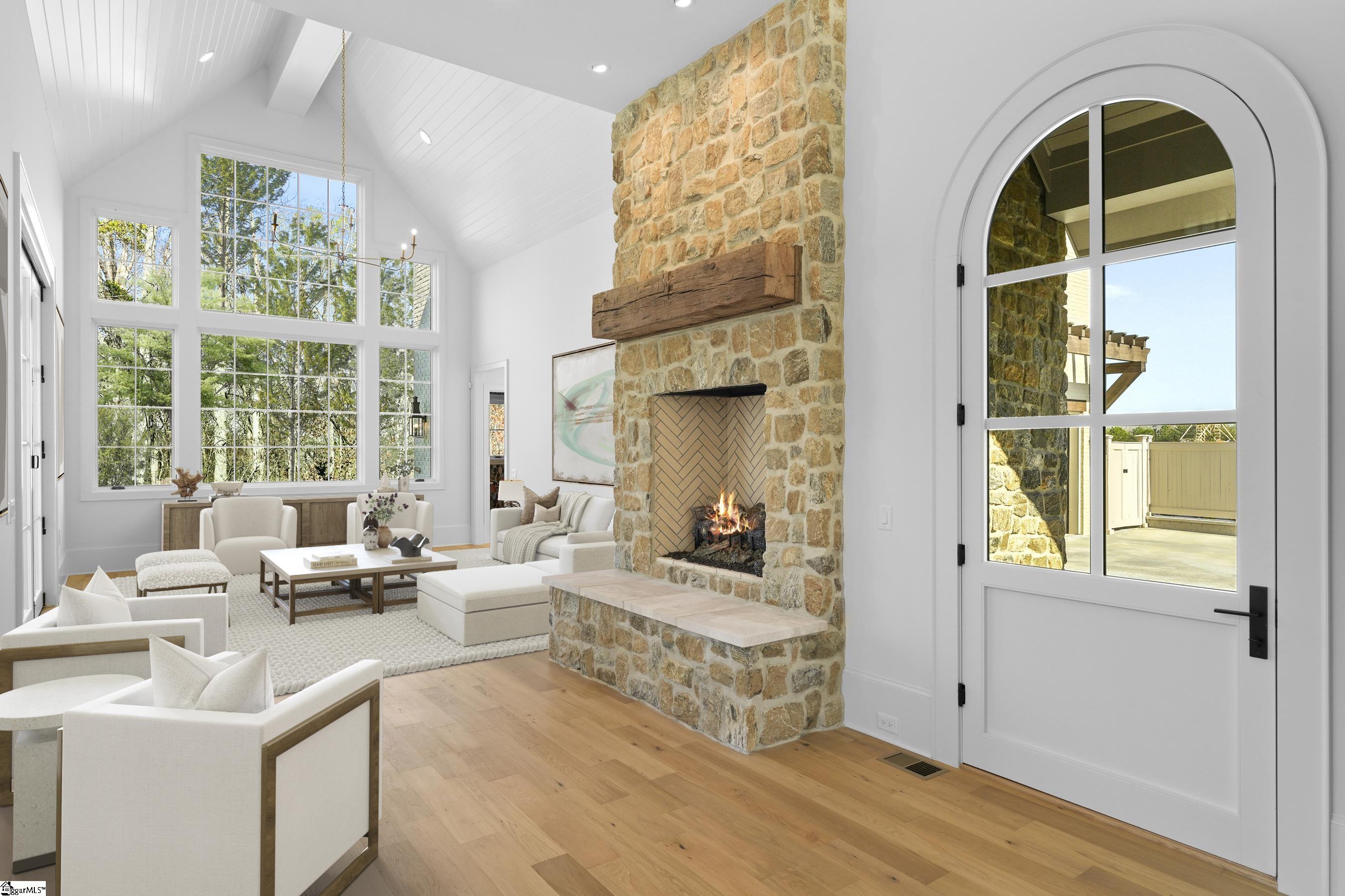 300 Bowman Road Greenville, SC 29615 - Photo 11 of 30 Virtually Staged