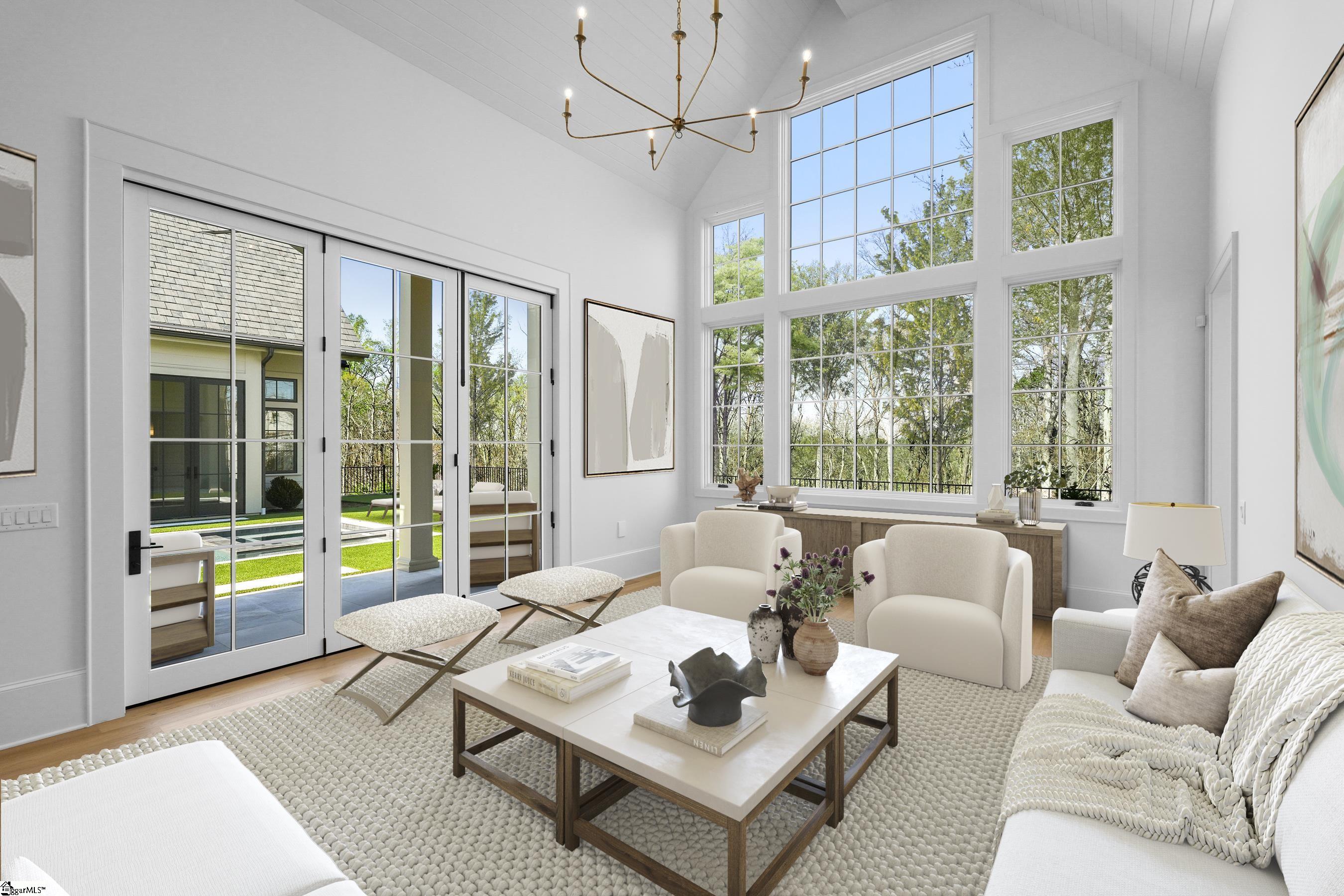 300 Bowman Road Greenville, SC 29615 - Photo 12 of 30 Virtually Staged