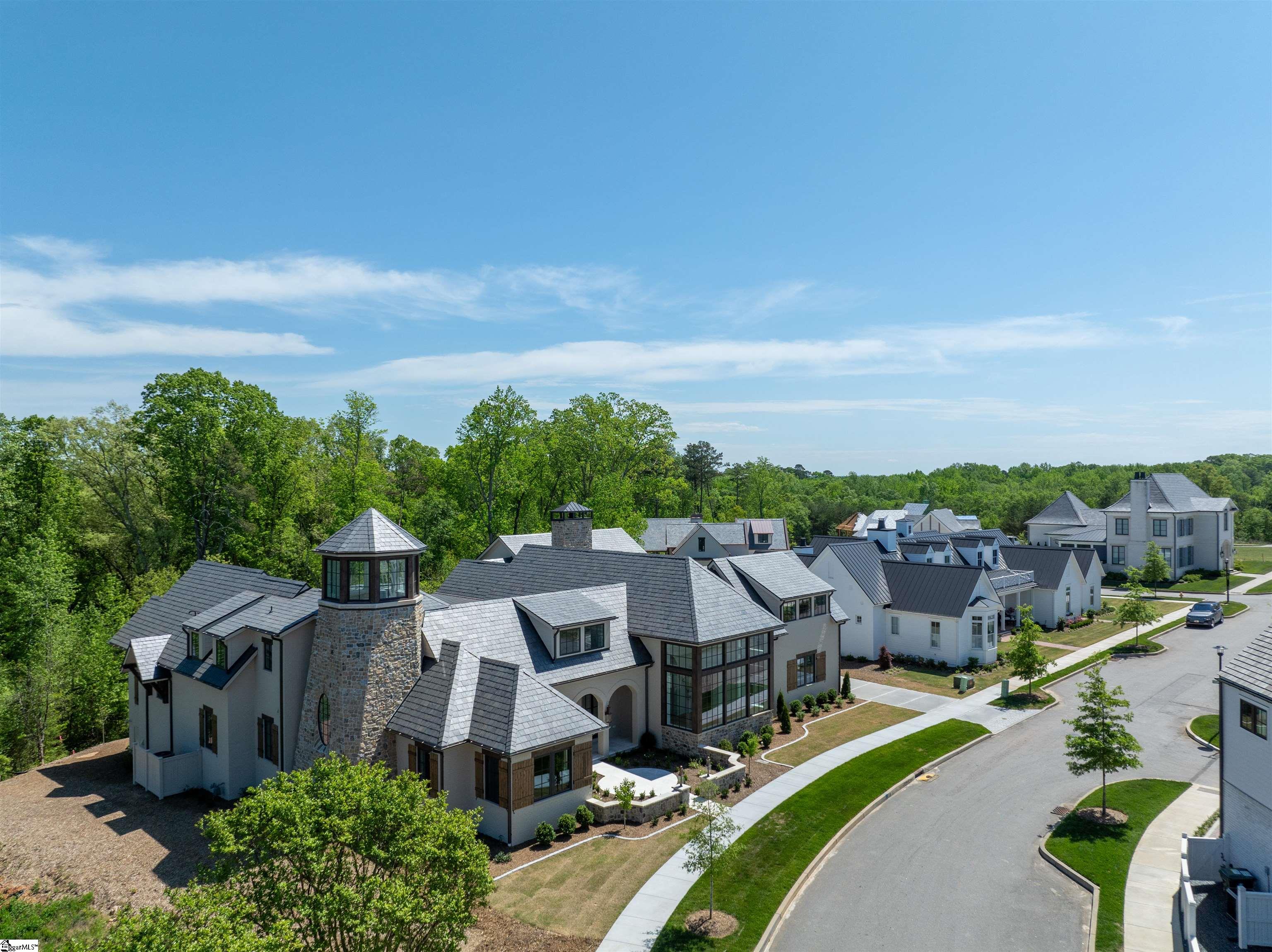 300 Bowman Road Greenville, SC 29615 - Photo 28 of 30