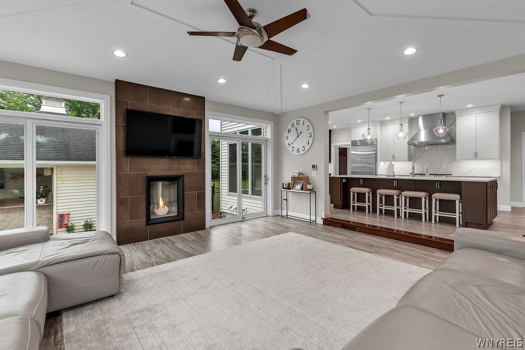 2341 County Line Road Darien, NY 14004 - Photo 19 of 50