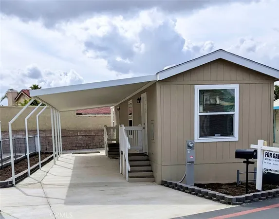 $119,000 | 17455 Marygold Avenue, Unit 49, Bloomington, CA 92316