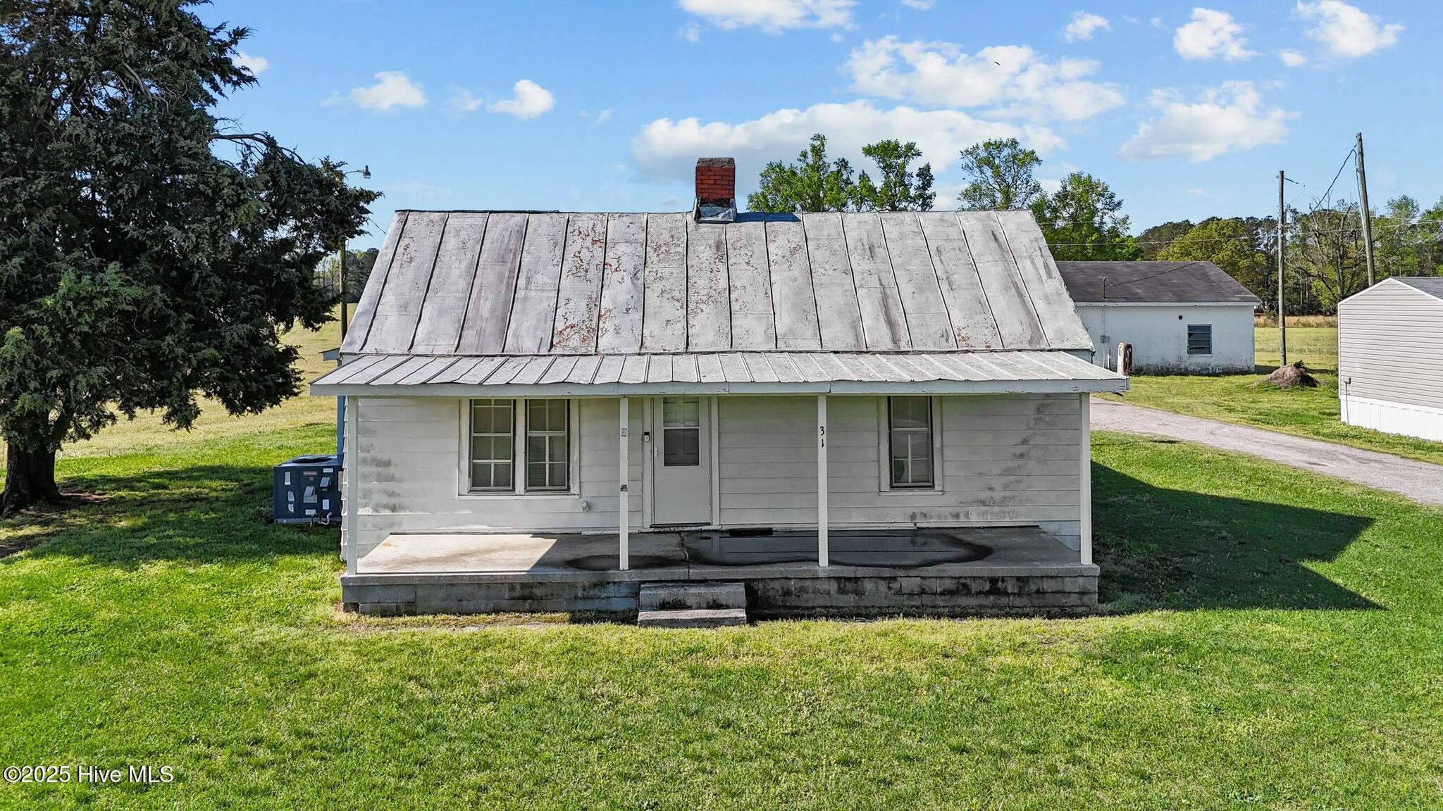 5635 McKendree Church Road Tarboro, NC 27886 - Photo 71 of 80 tempImagekUV0c9