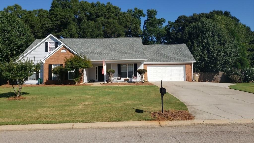 44 Sparrow Lane Jefferson, GA 30549 - Photo 1 of 1 Gallery Image 1