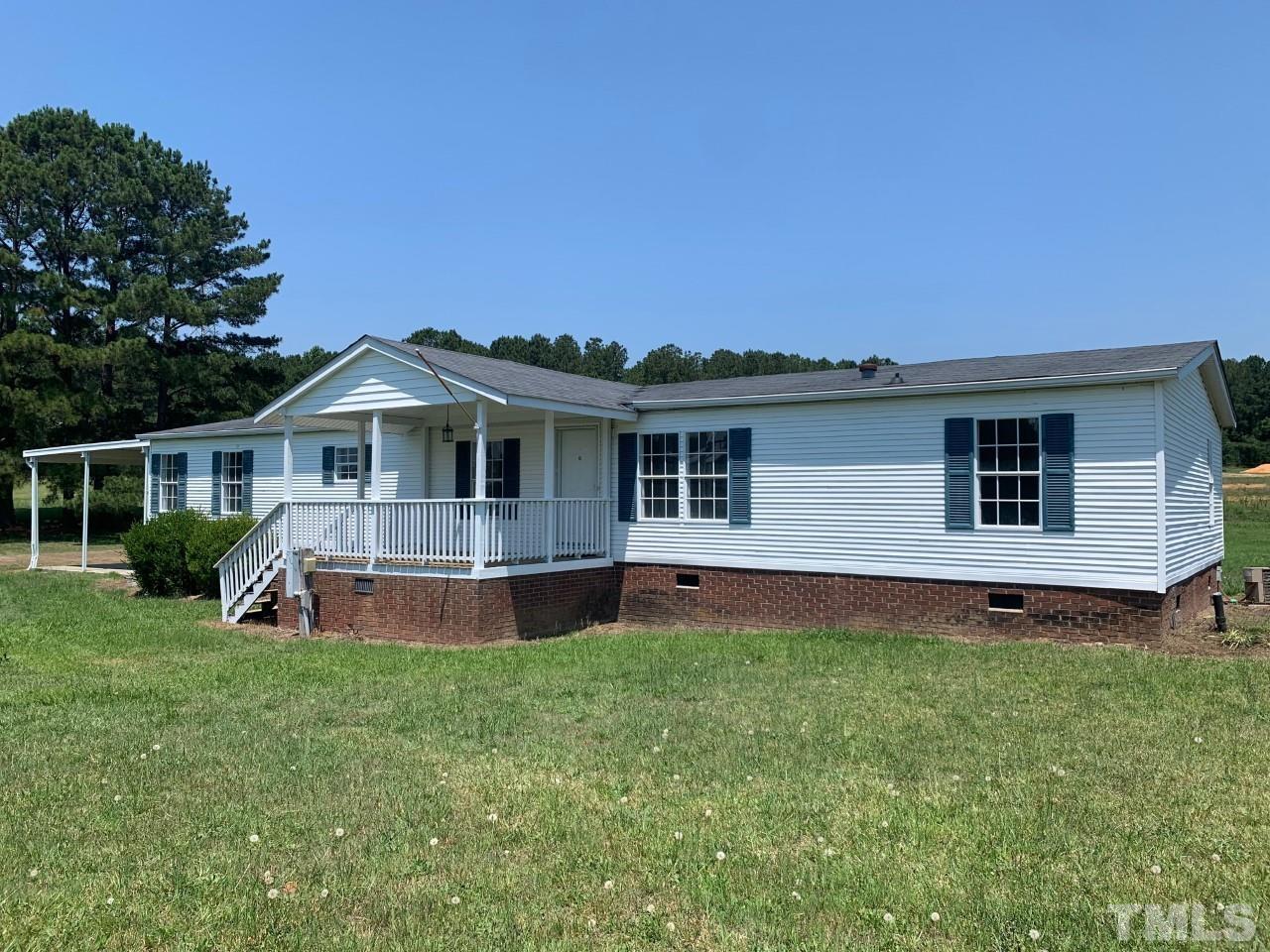 5641 Rains Crossroads Road Princeton, NC 27569 - Photo 1 of 25 Gallery Image 1