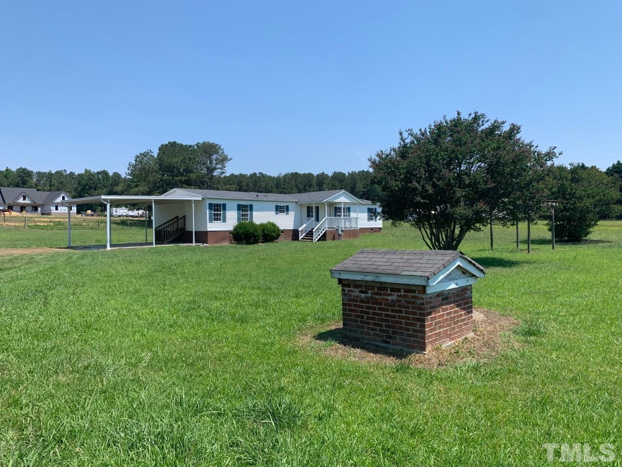 5641 Rains Crossroads Road Princeton, NC 27569 - Photo 2 of 25 Gallery Image 2