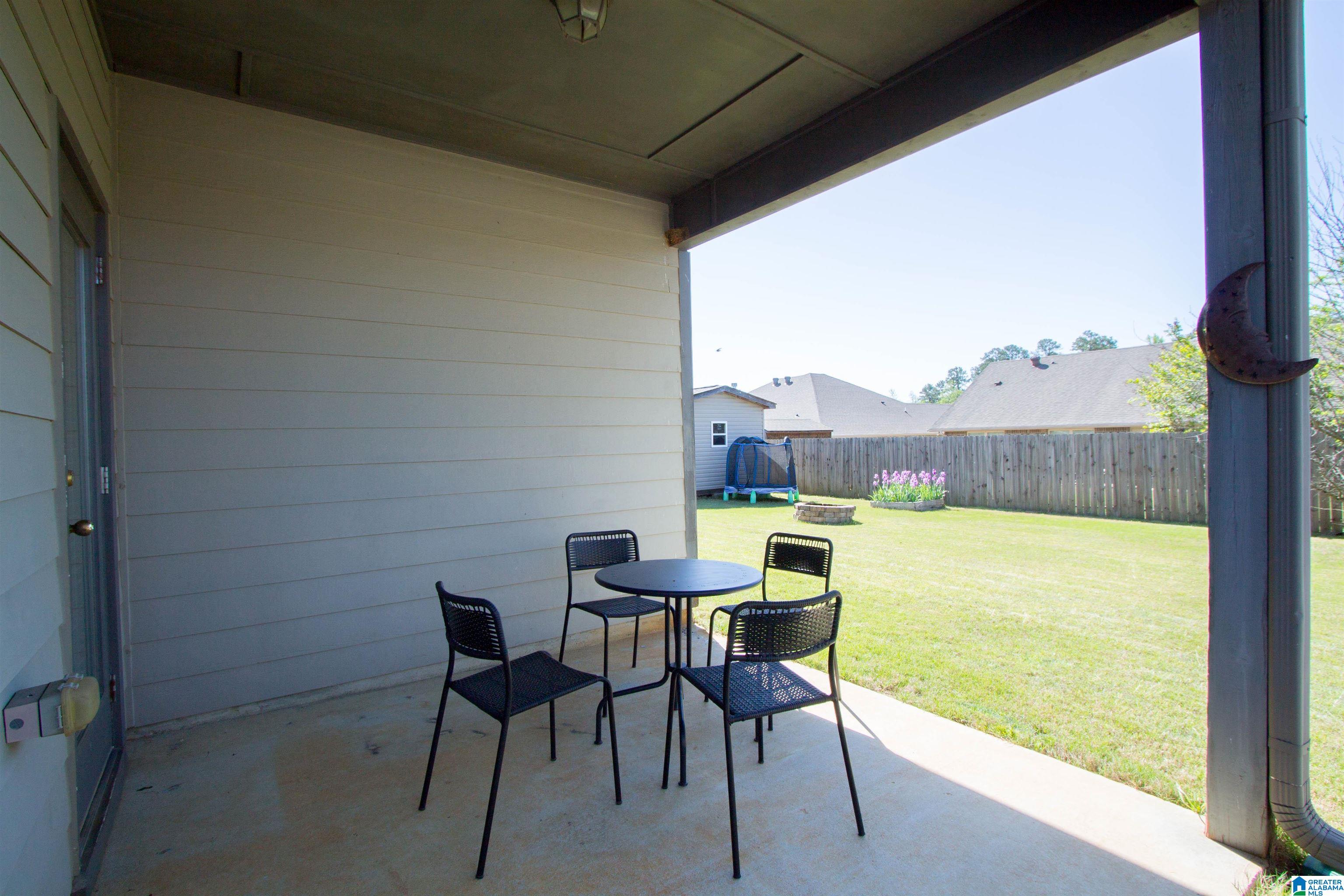856 Barkley Drive Alabaster, AL 35007 - Photo 36 of 48