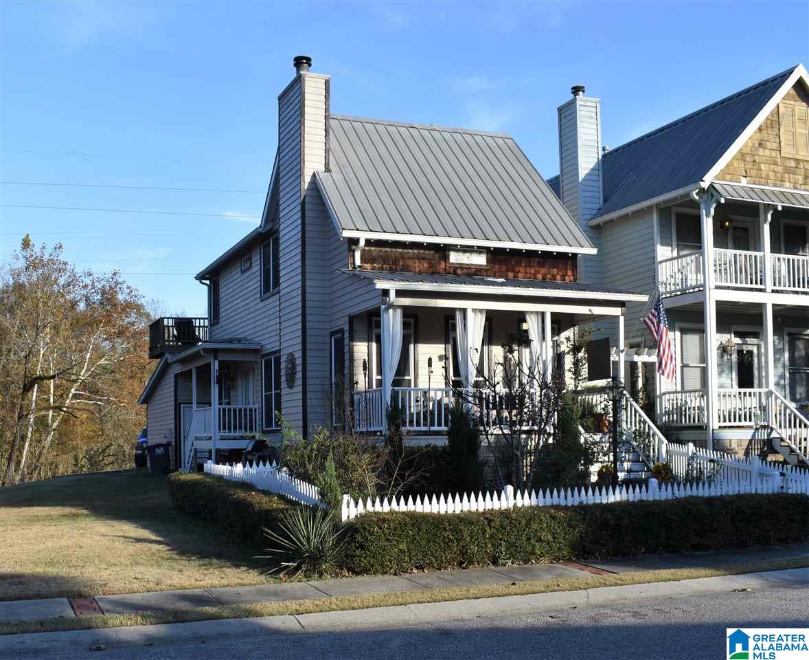 135 Lake Davidson Lane Helena, AL 35080 - Photo 1 of 45
