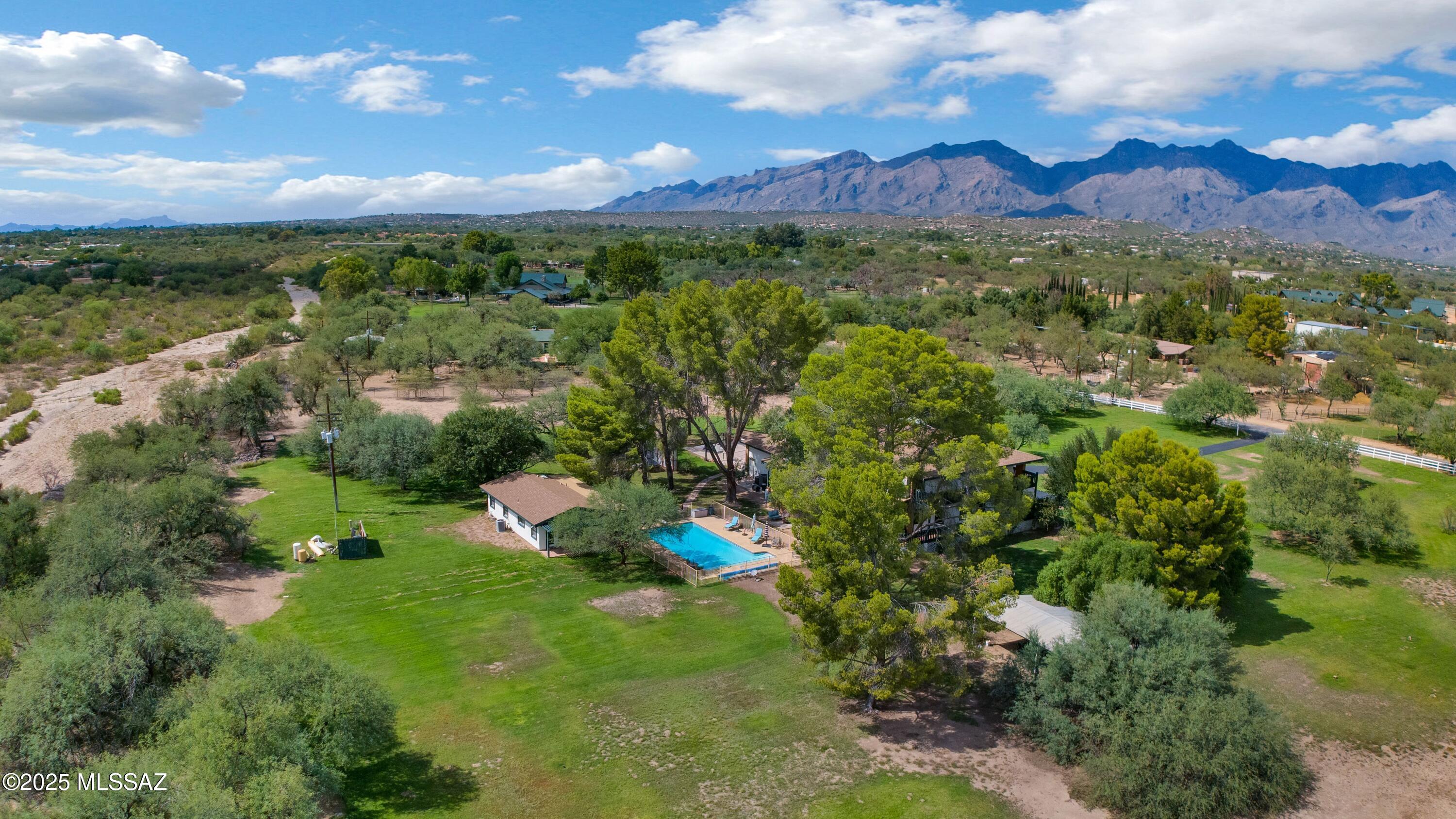 8540 East Woodland Road Tucson, AZ 85749 - Photo 49 of 53
