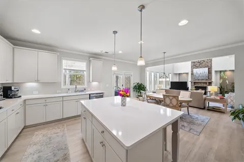 $695,000 | 3202 Garden Hill Lane, Douglasville, GA 30135