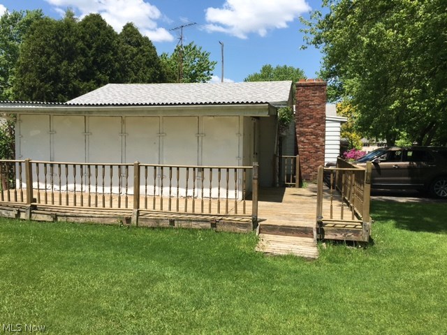 5456 Warren - Sharon Road Vienna, OH 44473 - Photo 4 of 16 Gallery Image 4