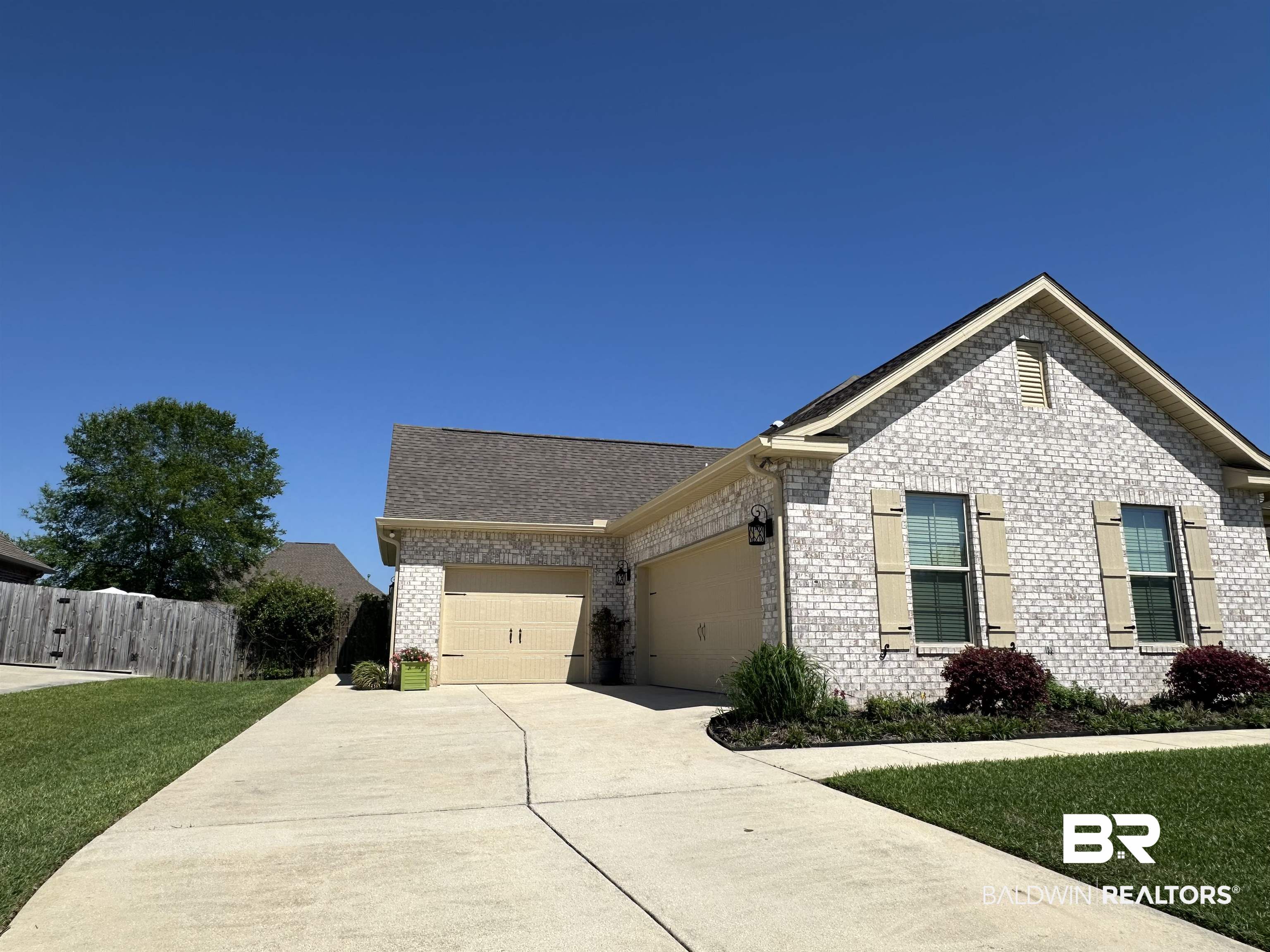 33842 Rutland Lane Spanish Fort, AL 36527 - Photo 42 of 42 One Double, One Single