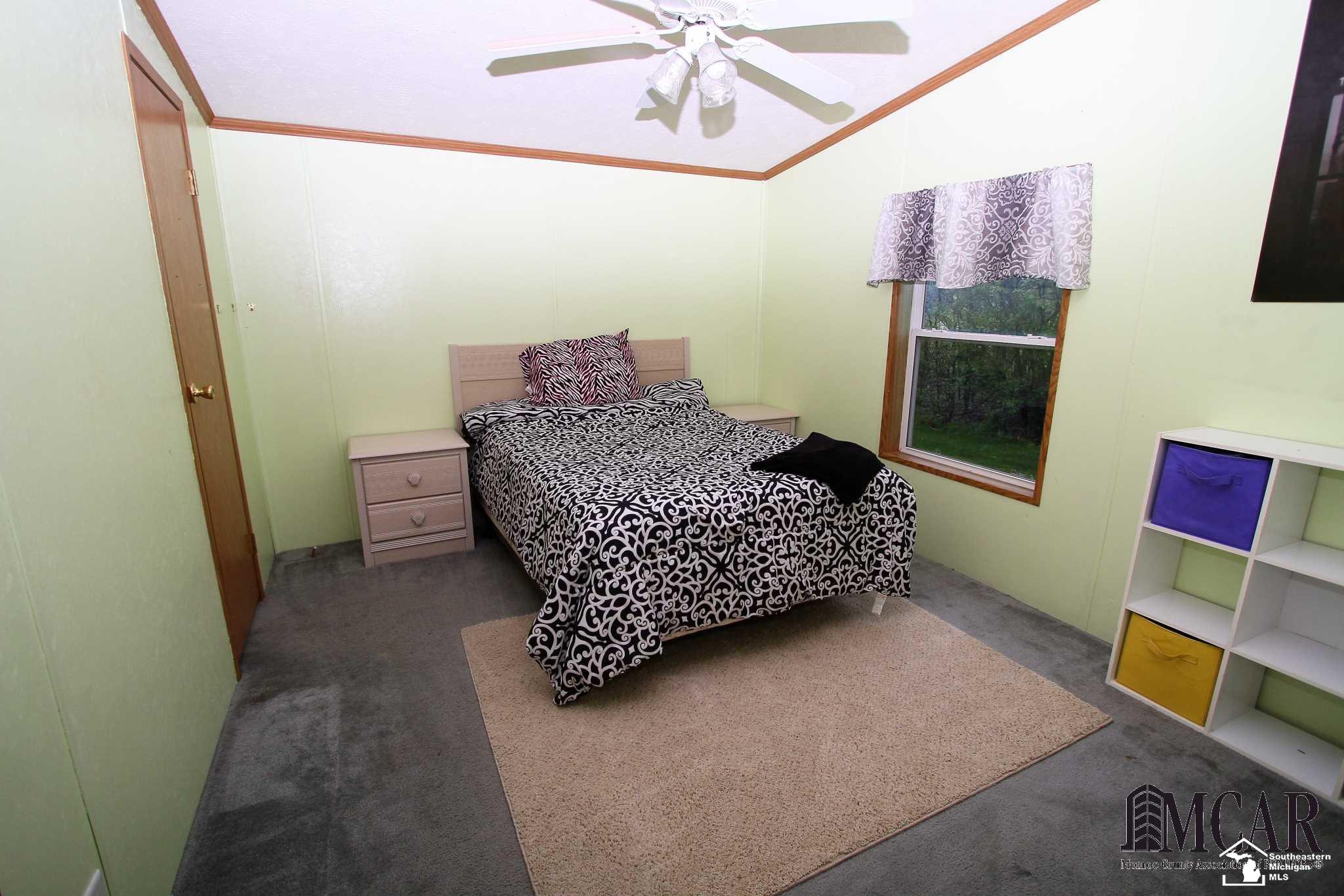 199 North Raisinville Road Monroe, MI 48162 - Photo 15 of 27