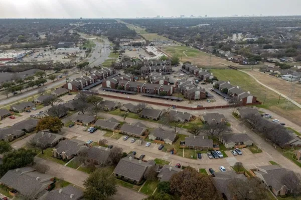 $219,900 | 1805 West Spring Creek Parkway, Unit BB1, Plano, TX 75023