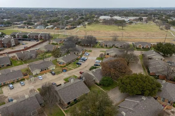 $219,900 | 1805 West Spring Creek Parkway, Unit BB1, Plano, TX 75023