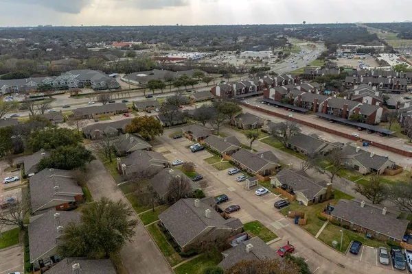 $219,900 | 1805 West Spring Creek Parkway, Unit BB1, Plano, TX 75023