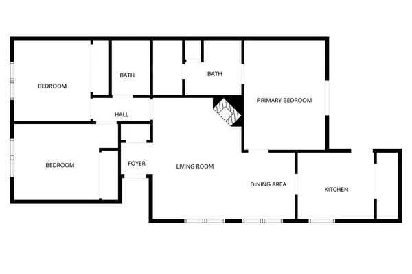 $219,900 | 1805 West Spring Creek Parkway, Unit BB1, Plano, TX 75023